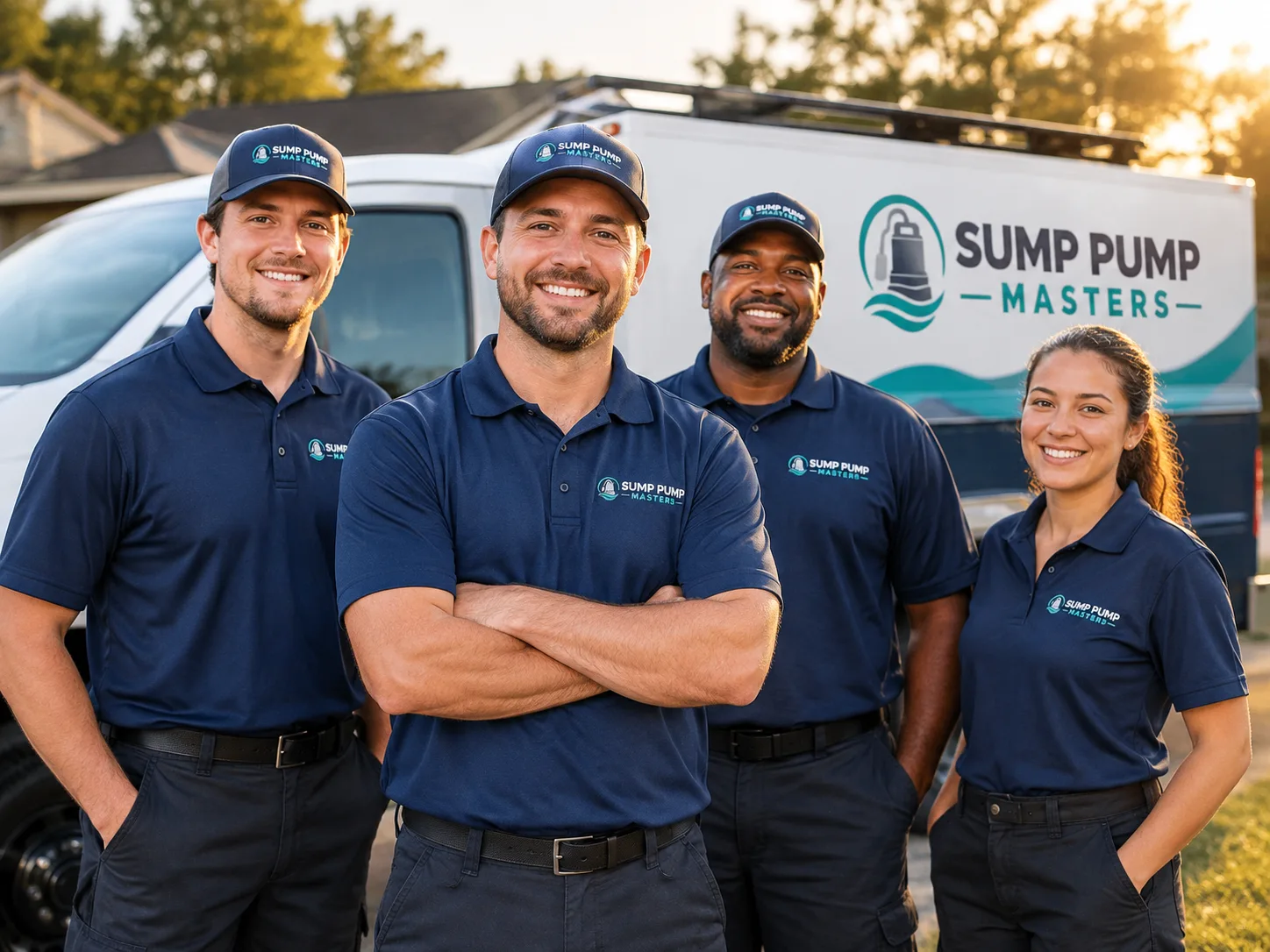 Sump Pump Repair company in Broughton, IL